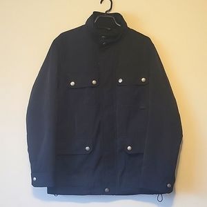 Coach Wyatt Field Jacket- Flawed